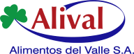 Logo Alimentos del Valle