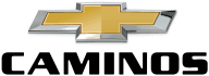 Logo Chevrolet Caminos