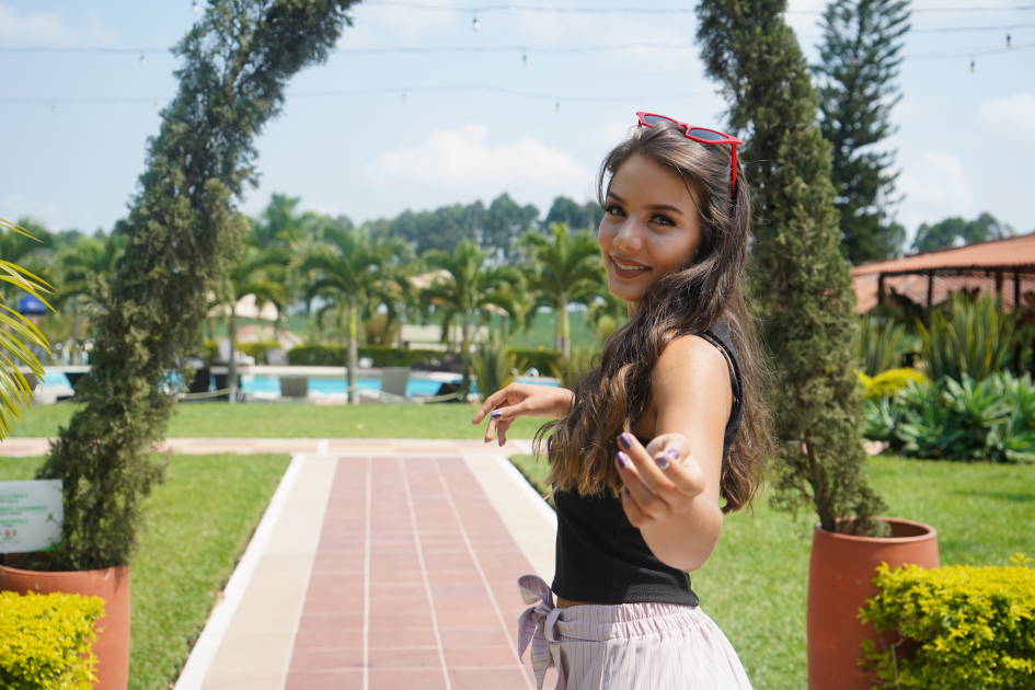 Finca Hotel Yerbabuena en Pereira